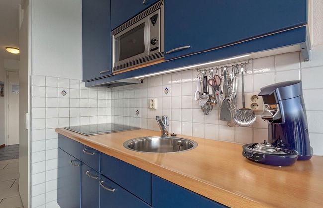 Holiday Apartment Opposite the Beach - Foto 32