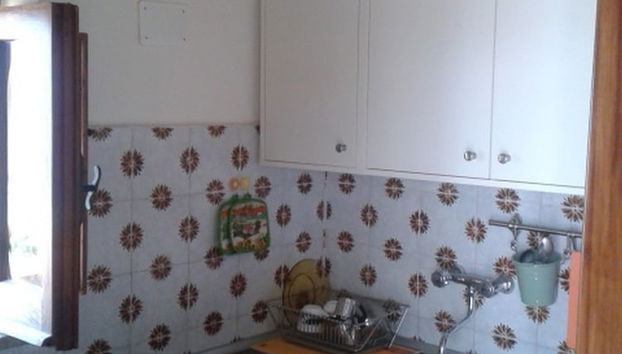 Cocina básica privada