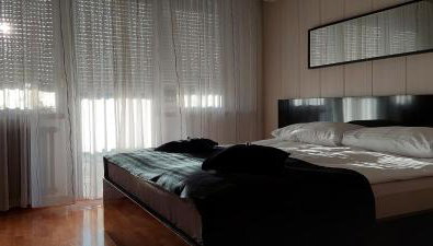Apartment Check In Zagreb Maksimir-free parking - Foto 5