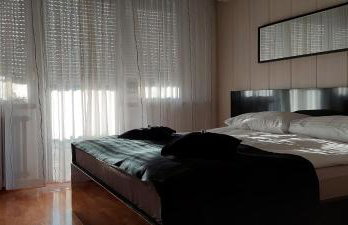 Apartment Check In Zagreb Maksimir-free parking - Foto 5