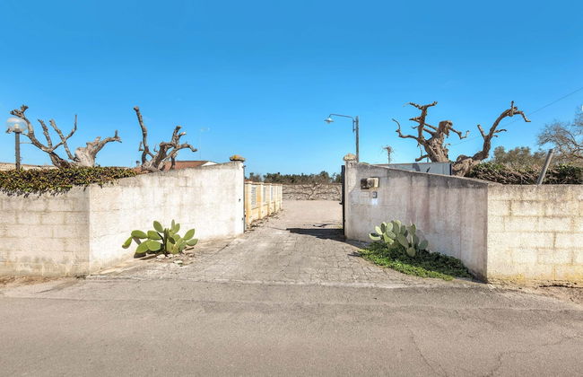 3270 Dependance di Omero by Barbarhouse - Photo 15