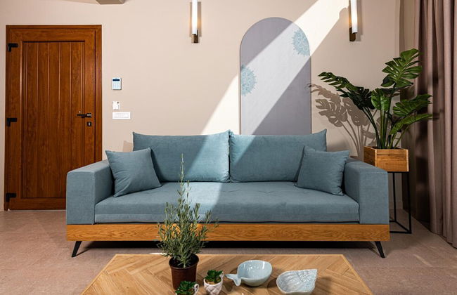 Terra Lucis Mountain Residences Anima Villa - Photo 6