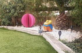 Maison Planier, havre de paix proche mer et centre - Foto 19