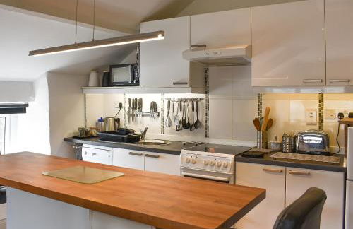 Writers Cottage - Uk33475 - Foto 8