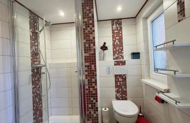 Ferienwohnung und Ferienhaus am Rennsteig bei Eisenach - Angela Jaentsch - Foto 32