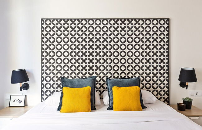 Modern Catalan Apartments by Olala Homes - Foto 9