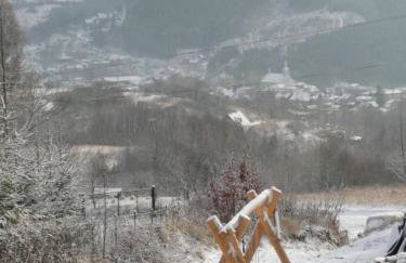 Domki na Polach Piwniczna-Zdrój - Foto 2