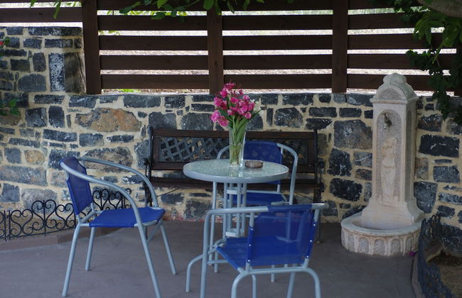 Kamelia Apartments - Foto 23