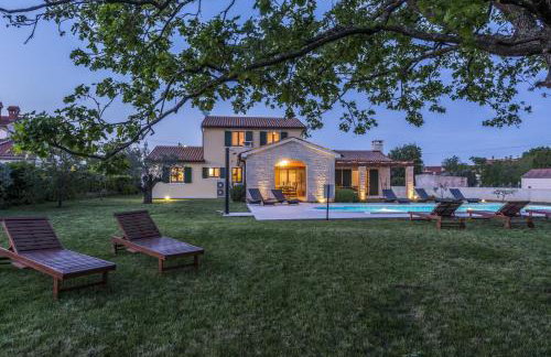 Villa Anita Hrboki - Photo 9