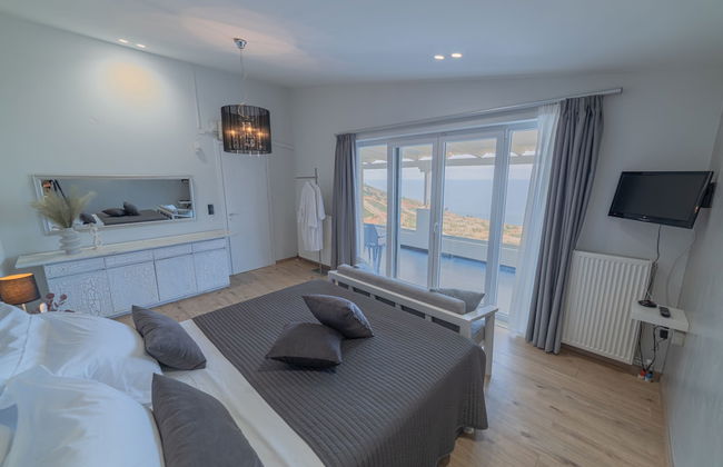 Villa Blue Vedere - Foto 5