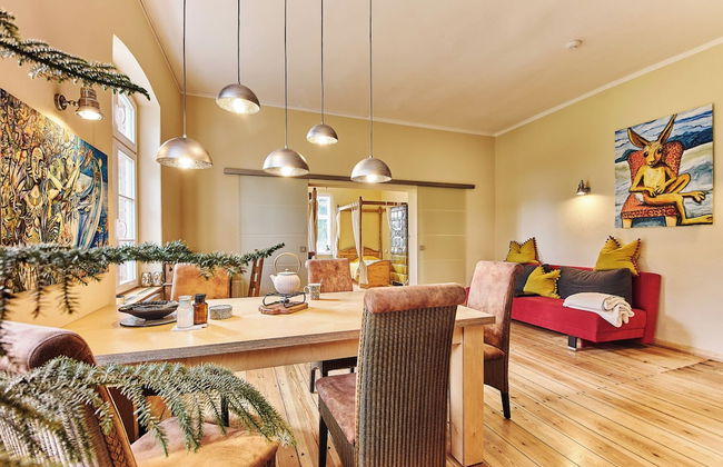 Kulturhof Dretzen - Photo 11