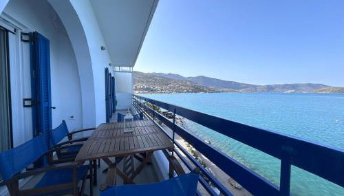 Sea-front Cozy Apartment - Foto 4