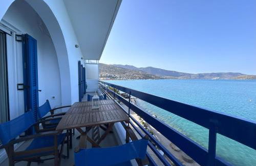 Sea-front Cozy Apartment - Foto 4