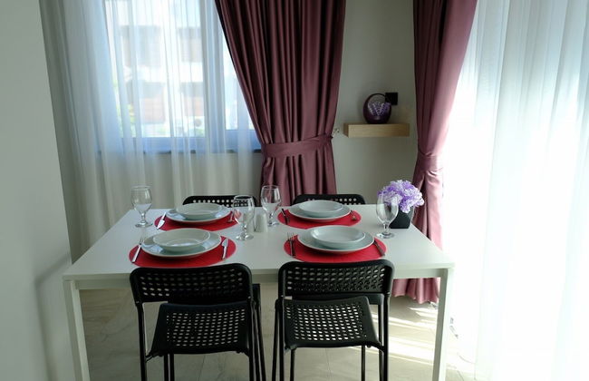 Vega Suites - Foto 6