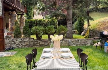 Arties Lodge - Foto 3