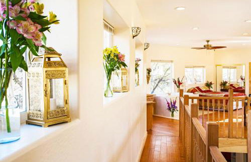 Heaven on Earth Retreat in the Gorgeous Granite Dells Near Prescott, AZ - Foto 39