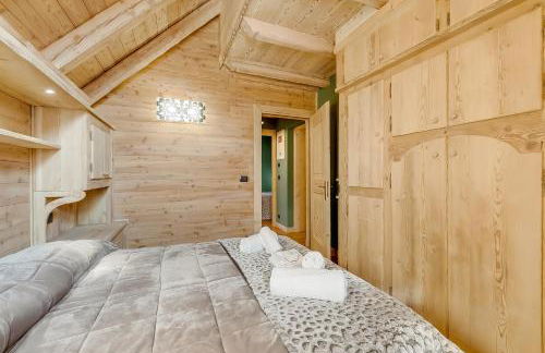 Baita Delle Stelle - Happy Rentals - Photo 18