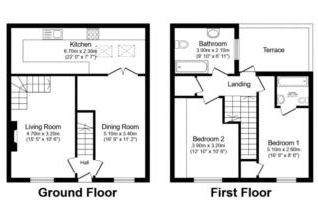 Alexis Cottage Tetbury Cotswolds - Foto 13