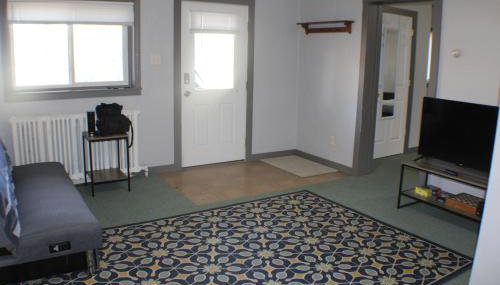 WP2 Pet Friendly Keweenaw Apt w EV Charger Onsite - Foto 5