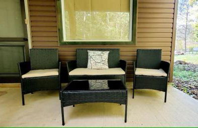 Deer Haven Cabin - Foto 42