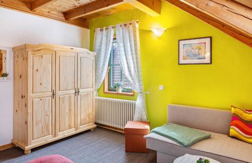 Dachwohnung Im Landhausstil - Foto 24