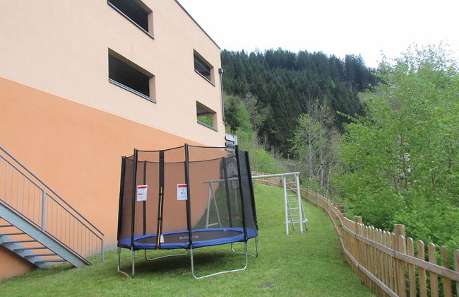 Apartmenthotel Schillerhof - Foto 40