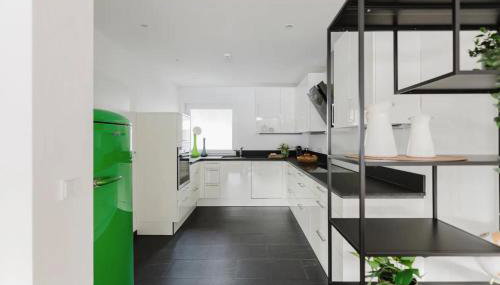 Ferienwohnung Waldzauber Lennestadt - Foto 3