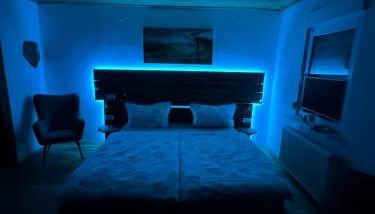 Ferienwohnung Südwestpfälzer Ruheoase - Foto 4