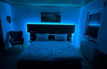 Ferienwohnung Südwestpfälzer Ruheoase - Foto 4