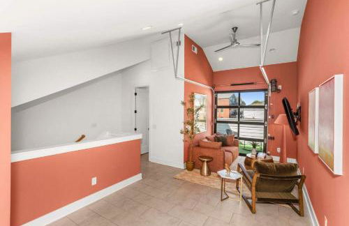 LUXE at 8th and Argyle Elite Nashville Vacation Spot - Foto 37