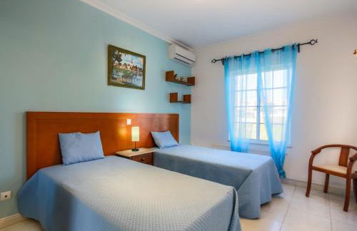 Luxury Holiday Villa Pescadinha near Beach, Albufeira - Foto 24