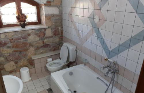 Nerotrivia stone house - Foto 41