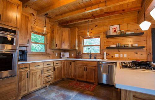 The Ridge: A Modern Cabin - Foto 14