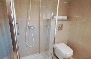 Apartments Ana Žaborić, 50 m od šljunčane plaže - Foto 18