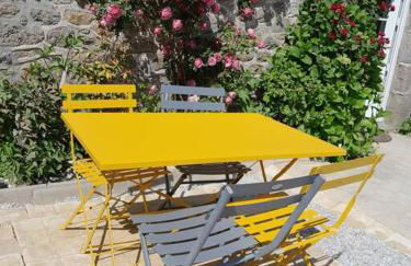 Gîte tante Jeanne - Foto 38