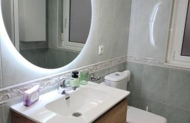 Apto Carballo - NETFLIX y calefacción - Foto 25