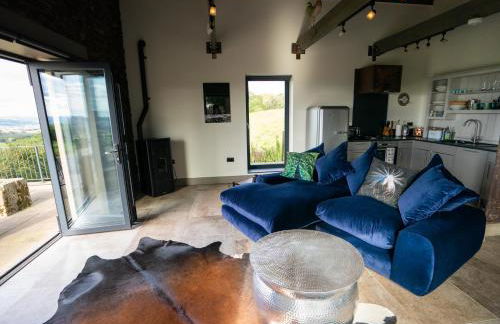 The Chicken Shed at Knowle Top - Foto 28