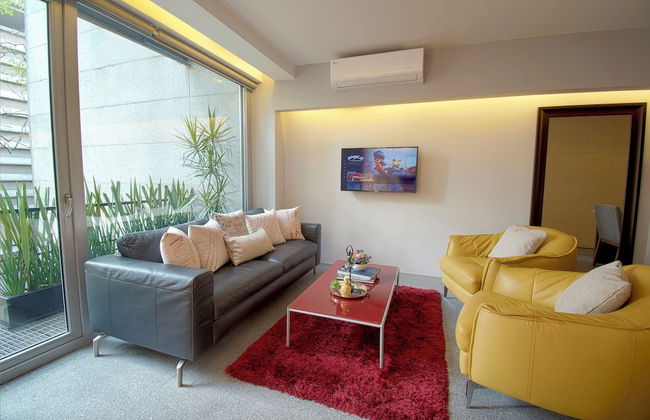 Masaryk 123 | Executive Luxury Apartments in Polanco - Foto 30