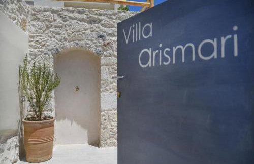 Arismari Villa - Heated Private Pool - Photo 27