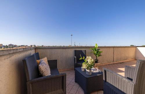 ComfortHouse Netflix, Prime, WiFi, TV, Balcony - Foto 45