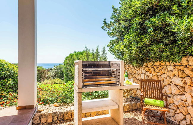 Villa Satalaia - Foto 28