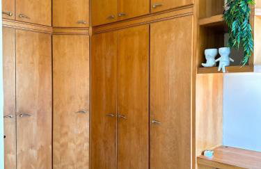 Apê Letícia I Ar condicionado, wifi e garagem na Zona Sul de BH - Foto 6