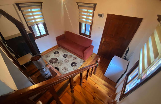 Kibriscik Koroglu Dag Evleri - Photo 5