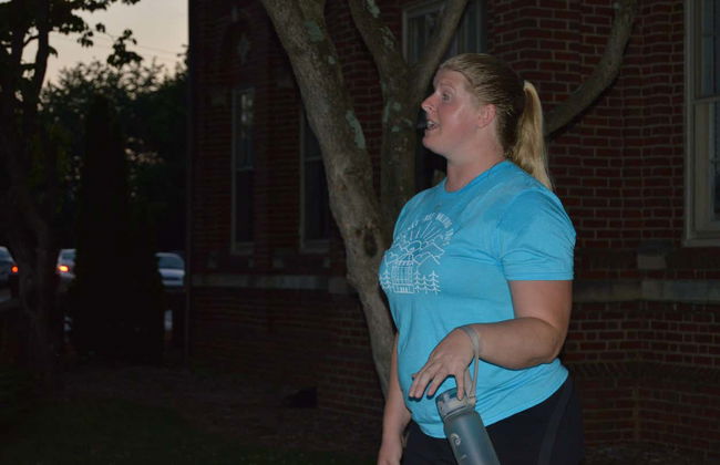 Tour de los fantasmas de Asheville - Foto 6