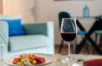 Cozy and Modern Apartment in Poblenou 3 Bedrooms Perfect for 4 Guests - Foto 16