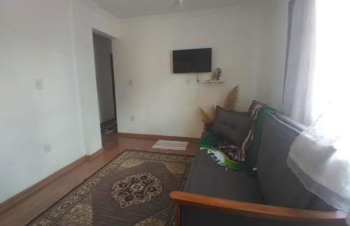 Maxi conforto e vista para o Itacolomi - Foto 74