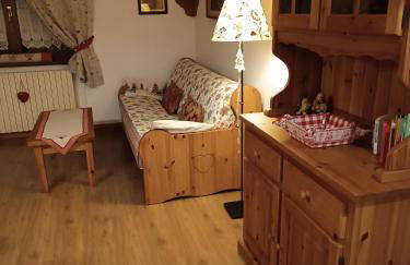 La Casa Rossa - Presolana - Photo 11