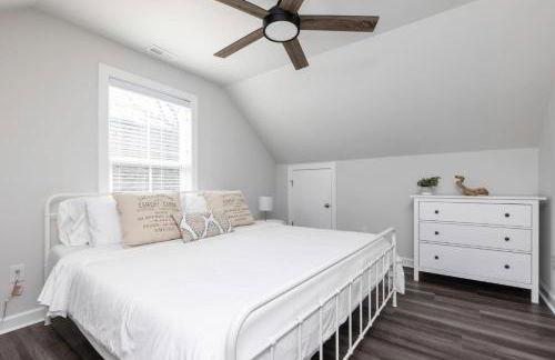 Three Minute walk to the Beach - Foto 39