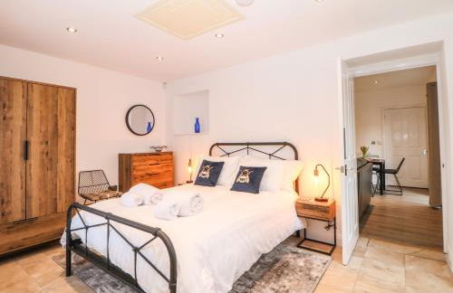 The Smithy - Photo 12