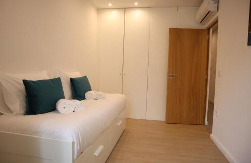 Francos Family House - Foto 35